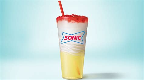 sonic new drink summer